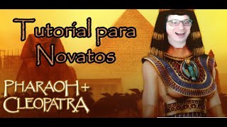 Details Pharaoh + Cleopatra ► BEGINNER'S TUTORIAL News