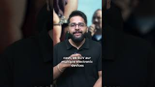 ED Seized ₹1646 Crore In CRYPTO Scam!