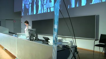 Steve Blank day 1: Grass Roots and Education - Students Pushing Universities