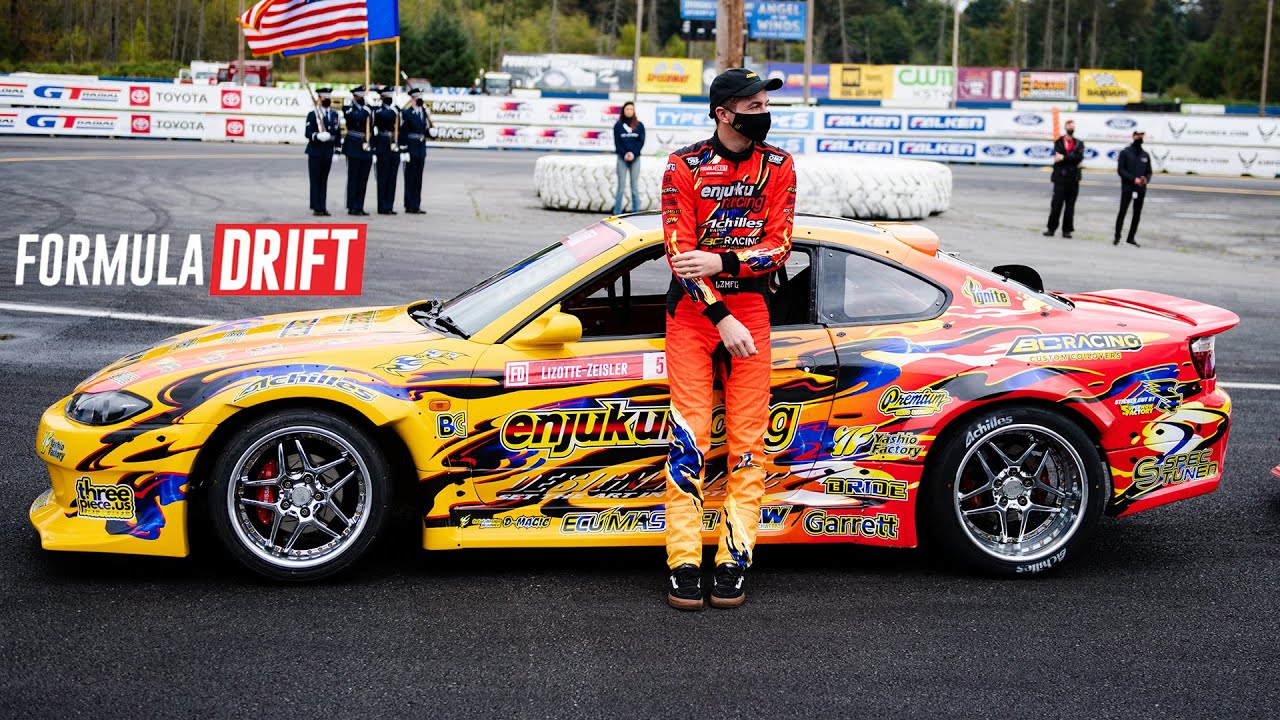 Adam Lz Website