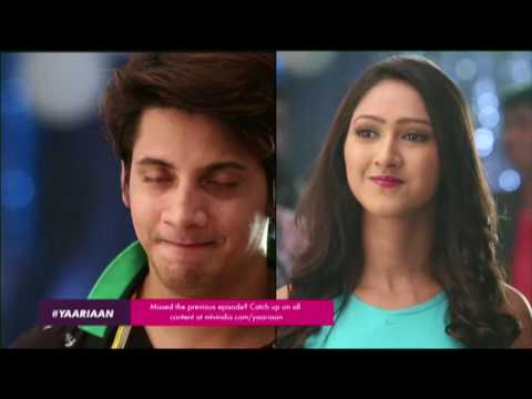 Kaisi Yeh Yaariaan Season 1: Full Episode 55 - YOU & I