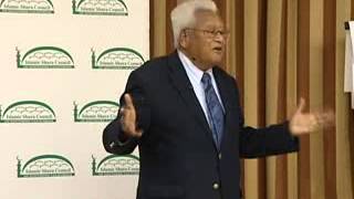 Rev. James Lawson - Nonviolent Direct Action - Part V