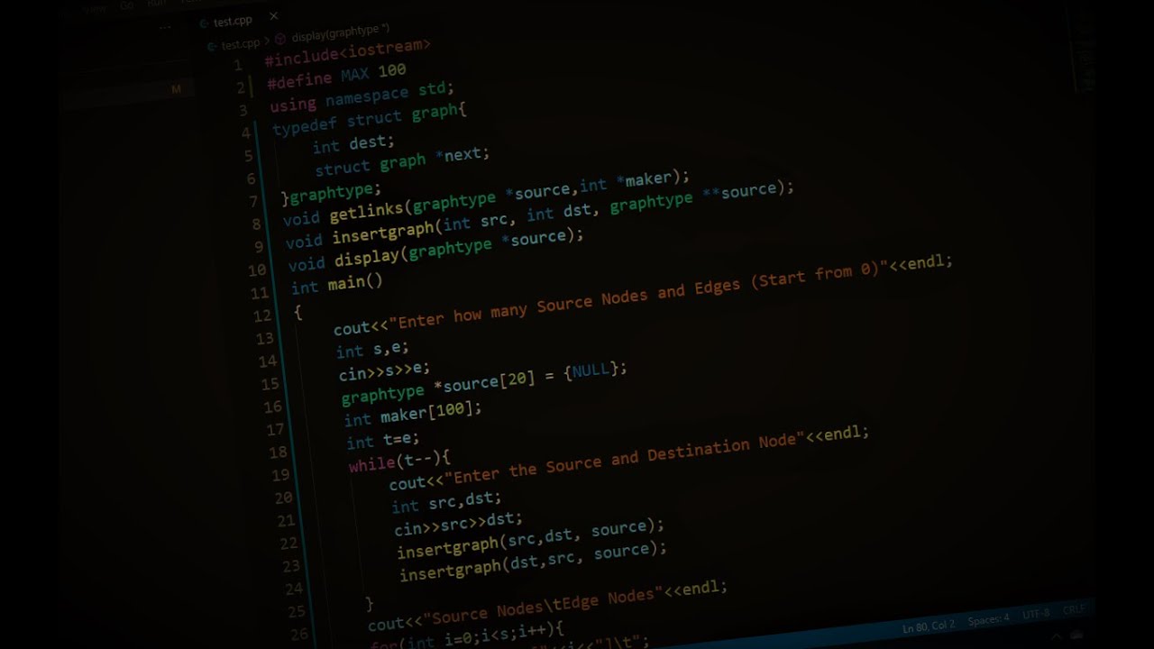 Finding Unique Element from Vector/Array - YouTube