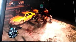 prototype 2 EP 2