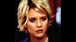 Pixie Haircut Tutorial - Meg Ryan Pixie Haircut Tutorial - Meg Ryan