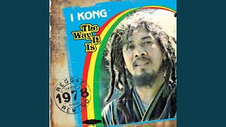 Video thumbnail of "I Kong - Life's Road"