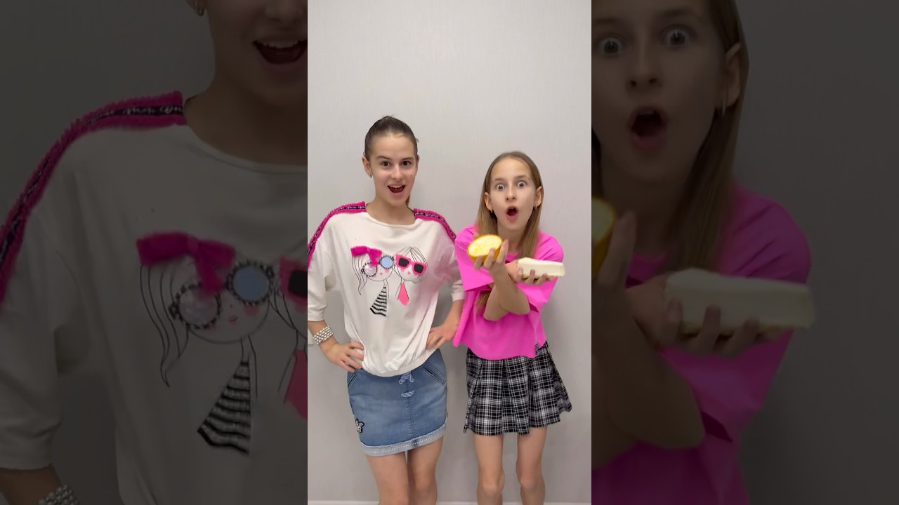 Left or right?  💔 