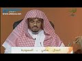 هل سيعود د.ياسرالدوسري للقراءة بالطريقة الباكية مثل جامع الدخيل 🌲اسمع الإجابة من الشيخ