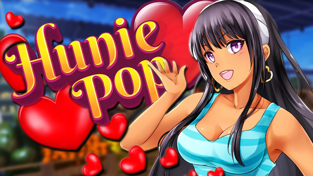 Huniepop Free Play