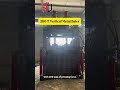 200T Vertical Metal Baler Machine Powerful Scrap Metal Compression Solution