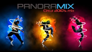 Panoramix | Circa 2010's | DJ set