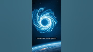 Wormholes Explained