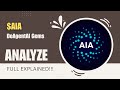 🚀 AIA Token Explained: Decentralized AI Agents on Blockchain! | What Is $AIA + Future Catalysts