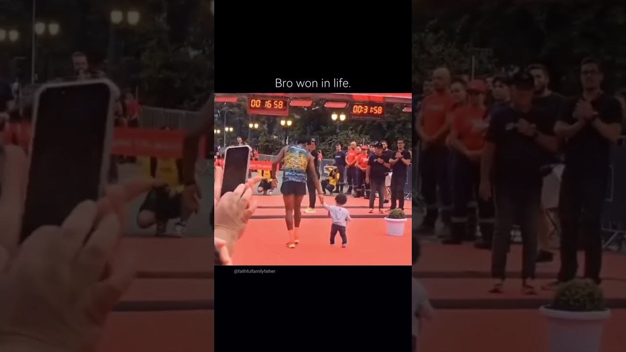 Happy Father's Day to all the dads—raising the next generation is a true gift.