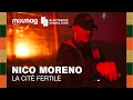 Nico Moreno à MIDIMINUIT (2020)