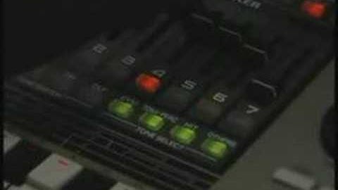 Interview with Valfar of Windir on NRK