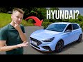 Mai bună decât un Golf GTI? - Hyundai i30 N