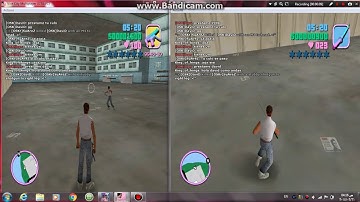 VC:MP - Weird Bug 0.4