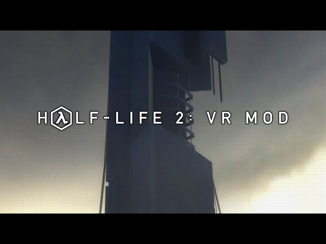 Half-Life 2: VR Public Beta to Launch in September; New Trailer Shared  Online