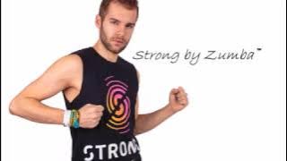 Strong by Zumba™ - Polska / Poland - Maciej Sarnat