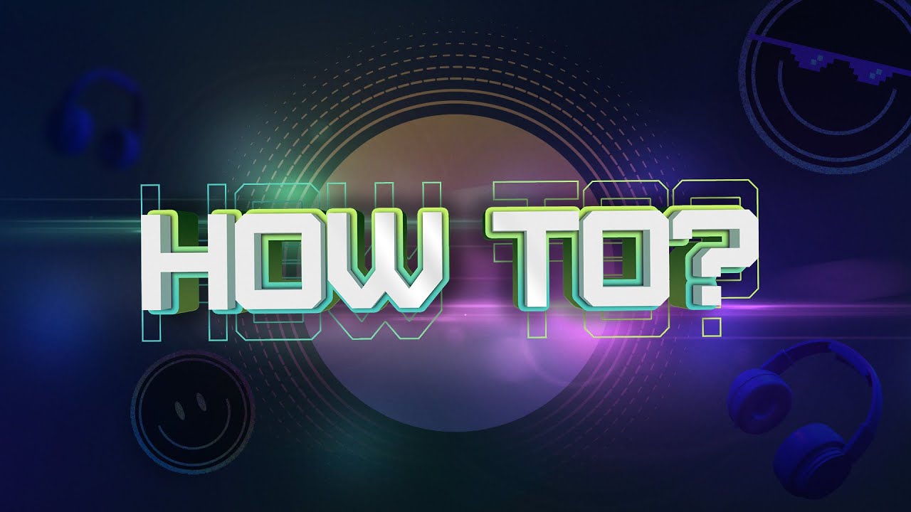 Music Video Tools tutorial
