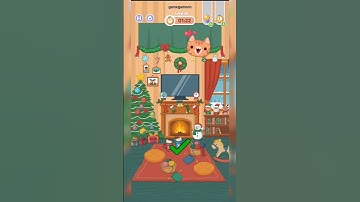 Tidy Master Games 46 #shorts #trending