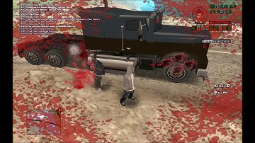 SAMP.LV | Vito Kruc DM,QS