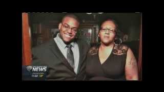 RIT on TV: Community supports student