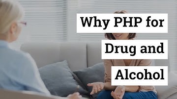 What is Partial Hospitalization Program for Substance Abuse