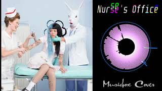[Music box Cover] Melanie Martinez - Nurses Office