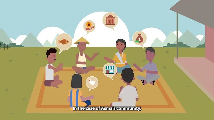 UNDP's Social Innovation Platform: a portfolio approach to SDG localization