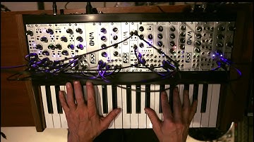 WMD / SSF Monolith: Patch examples