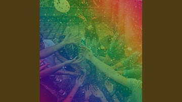 Pulsating Meditative Daydreams