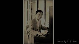 Chun Kit - Morning Air