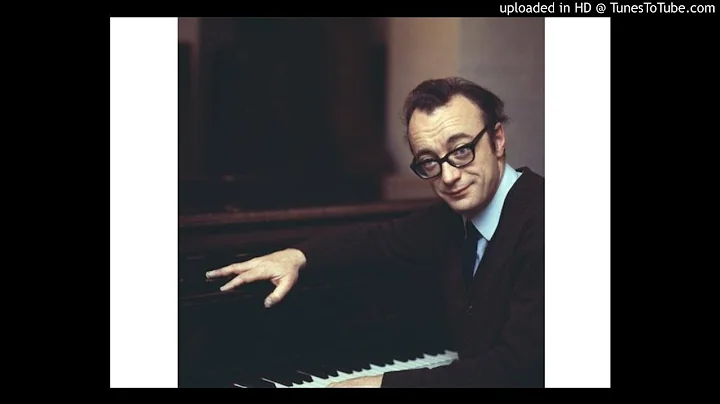 Beethoven: Piano Concerto n 5 | Alfred Brendel | W...