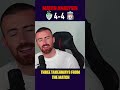 Liverpool vs Furth Pre-Season Friendly Match Reaction #shorts #liverpool #footballshorts #preseason