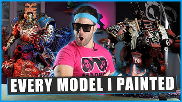 The Models, The Mistakes, and The Plans for 2026