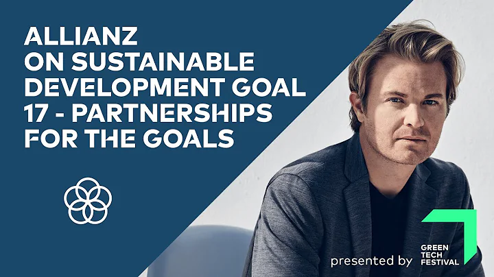 Allianz on Sustainable Development Goal 17 "Partnerships for the goals"