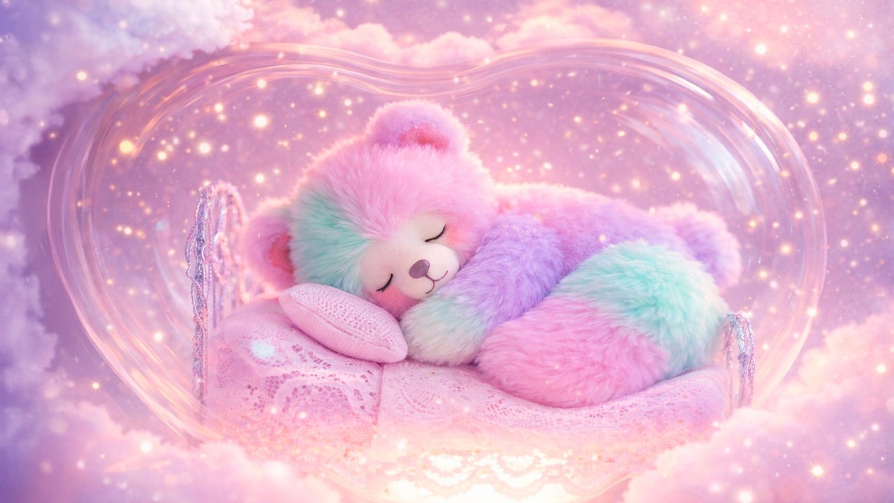 Музыка для спокойного сна и расслабления – музыка для медитации, целебная музыка, музыка для рела...