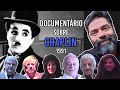 Documentário sobre Chaplin (1991) Depoimentos: Jô Soares, Paulo Autran, Juca Chaves, Costinha, etc.