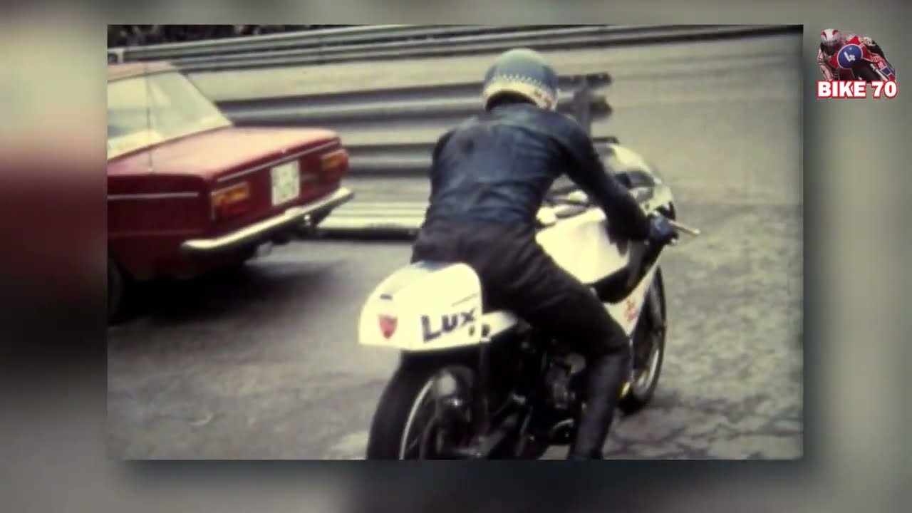 GP Espagne 1972