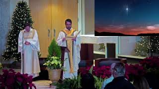 The Epiphany of the Lord - Year A (St. Joan) 2023