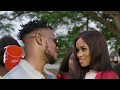 Timothy King x Banky W - Nobody (NEW VIDEO)