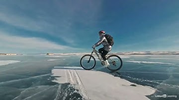 Designing a Cutting-Edge Cycle using Fusion 360 | Exploring the Possibilities of Modern Design