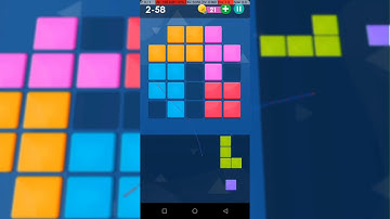 Smart Puzzles Normal Block Level 56 to 60