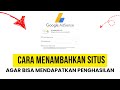 Cara Menautkan Situs Website di Akun Google Adsense