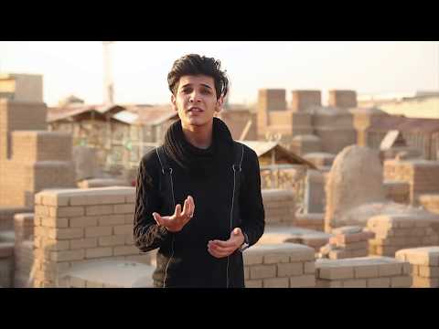 الشاعر محمد حميد المنصوري