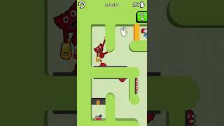 Mommy Maze | 9 Level Gameplay Walkthrough | Best Android, iOS Games #shorts screenshot 3