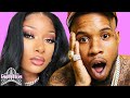 Tory Lanez confirms dating Megan Thee Stallion and claims his innocence (in new album DayStar)