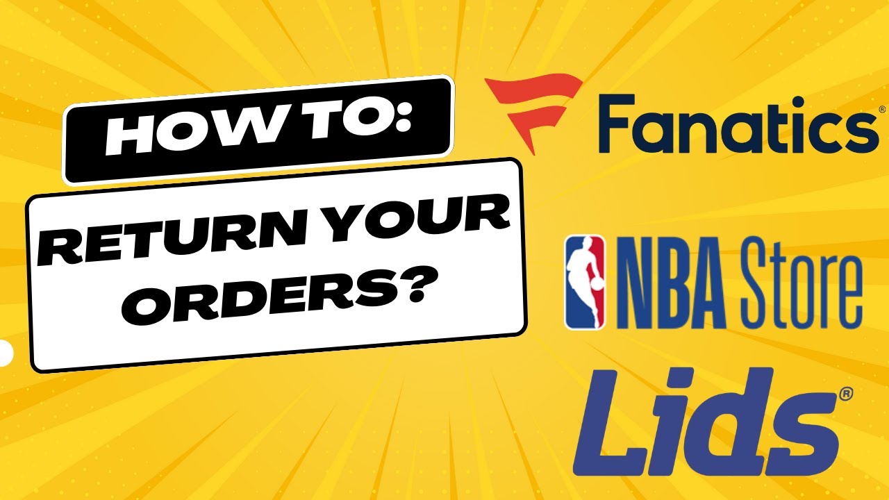 Fanatics (nbastore.com)